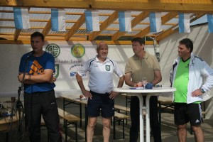 4-Städte-Turnier 2016